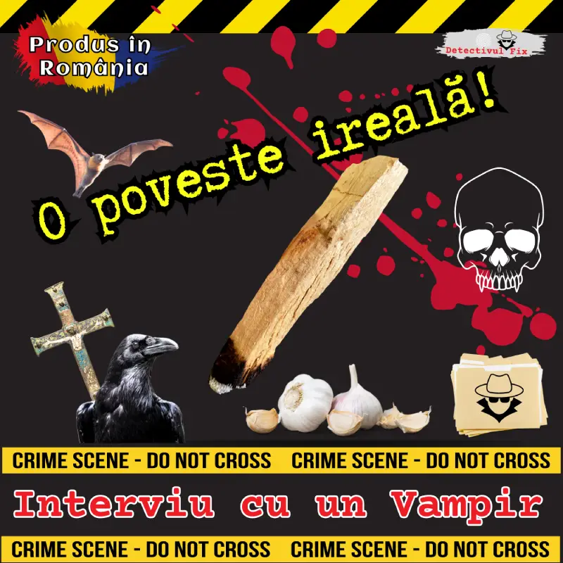 dosarul detectivului (5) jocuri de familie dosar detectiv halloween