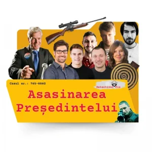 dosarul detectivului detectivul fix joc asasinarea presedintelui