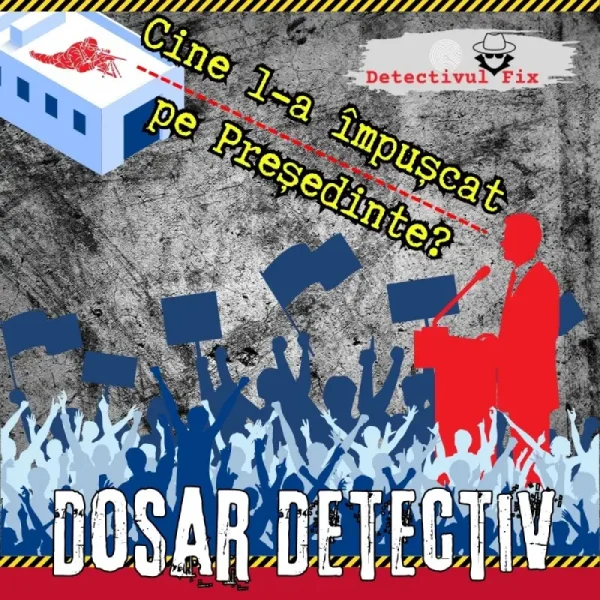 dosarul detectivului detectivul fix joc asasinarea presedintelui